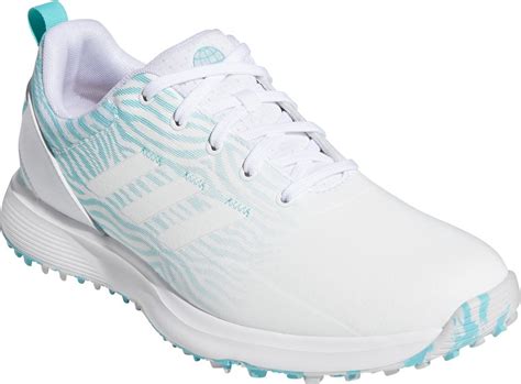 adidas golfschoenen dames|adidas ladies golf shoes.